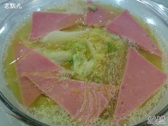 -友鹏海鲜(新宜白大道店)