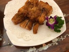 -美极鲜食坊(宝安南路店)