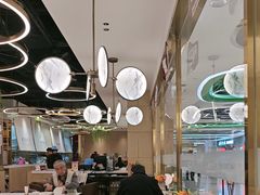 -东方饺子王(新奥购物中心店)