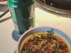 -小龙坎火锅(IFS HOT店)
