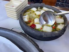 -苗家特色土烙锅·老字号