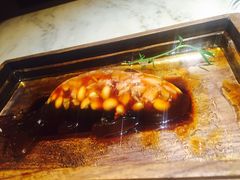 -那家小馆•北京菜•烤鸭(中关村店)