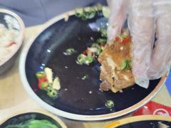 -万和春排骨砂锅米饭(新业广场店)