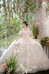 点击看大图 -金夫人婚纱摄影(衡阳店)