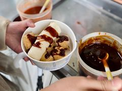 -龙翔臭豆腐(河坊街店)