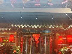 -蜀大侠火锅(总府路店)