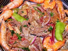 -梨花自助烤肉(西三旗万象汇店)