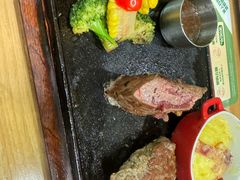 -豪客来牛排(天阳D32店)