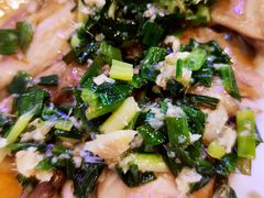 -澳门陈光记烧味饭店(郎家园店)