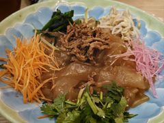 -同合居·非遗东北菜(王府井店)