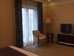 -上海华凯华美达广场酒店