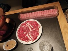 -东来顺·非遗火锅(高新店)