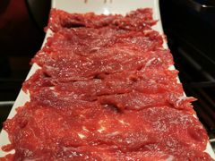 -左庭右院鲜牛肉火锅(新梅广场店)