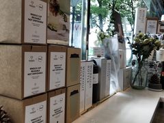 -Manner Coffee(大宁国际商业广场店)