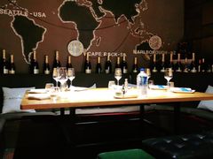 -普朗姆生蚝吧(原建国路店)