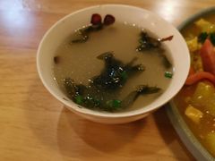 配汤-红小满休闲餐厅(十全街店)