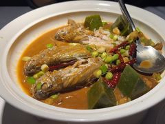 -味界·精致赣菜(招商花园城店)