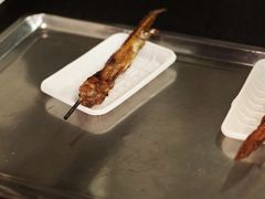 -一代烤翅王(大汉口店)