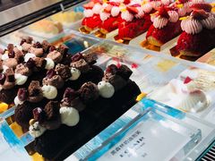 -视博茶点(美狮美高梅店)