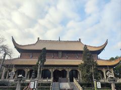 -南岳大庙