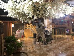 -青水瓦台汤泉(新华店)