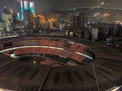 -星城之眼摩天轮