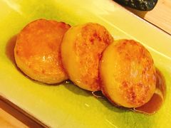 -有喜屋·深夜食堂(北京西路店)