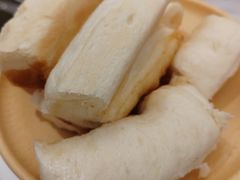 -锅当当铁锅炖烀饼王(长泰广场店)