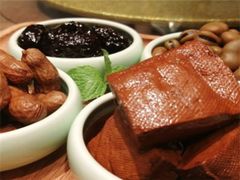 -香园茶社·金陵小灶(老门东店)