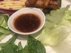 -星叶·东南亚料理(宁波万象汇店)