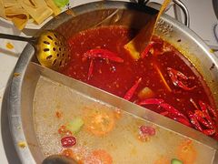 -小龙坎火锅(IFS HOT店)