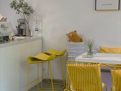 -五进制 Coffee Shop