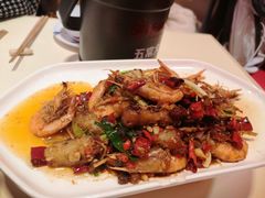 -侯师傅热炒店(印象城店)