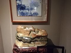 -浩运·海鲜青岛菜·海胆水饺(石老人店)