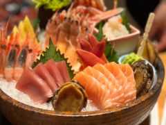-花潮料理艺食馆(世欧广场店)