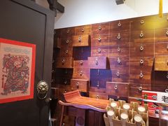 -受气牛肉·重庆耙牛肉(来福士店)