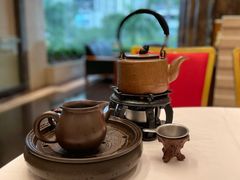 -凤凰楼酒家·粤宴点心(华强北店)