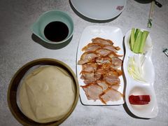酥香嫩烤鸭-乾园(天河城店)