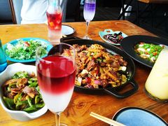 -CLUB心邸·掼蛋·麻将·扑克(日坛店)