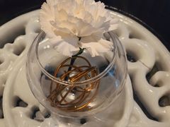 -广州富力丽思卡尔顿酒店·丽轩·粤菜