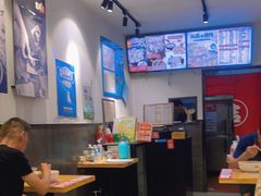 大堂-吉祥馄饨(上海金平店)