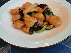 -龙门聚青阳炒鸡(长沙路总店)