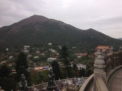 -天坛大佛