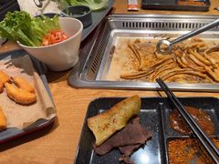 -新石器烤肉(南站店)