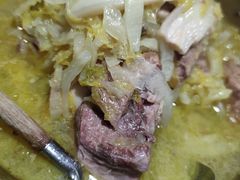 -关东小磨东北菜(上海长风大悦城店)