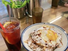 -尖沙咀茶餐厅(永泰店)