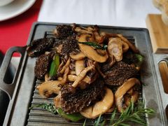 -若蘭慈·无国界素食料理(欢乐海岸店)