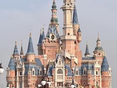 -上海迪士尼度假区