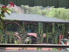 -北京水岸山吧度假村(雁栖镇店)