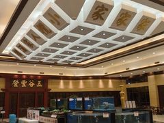 -小榄人家酒楼(民安店)